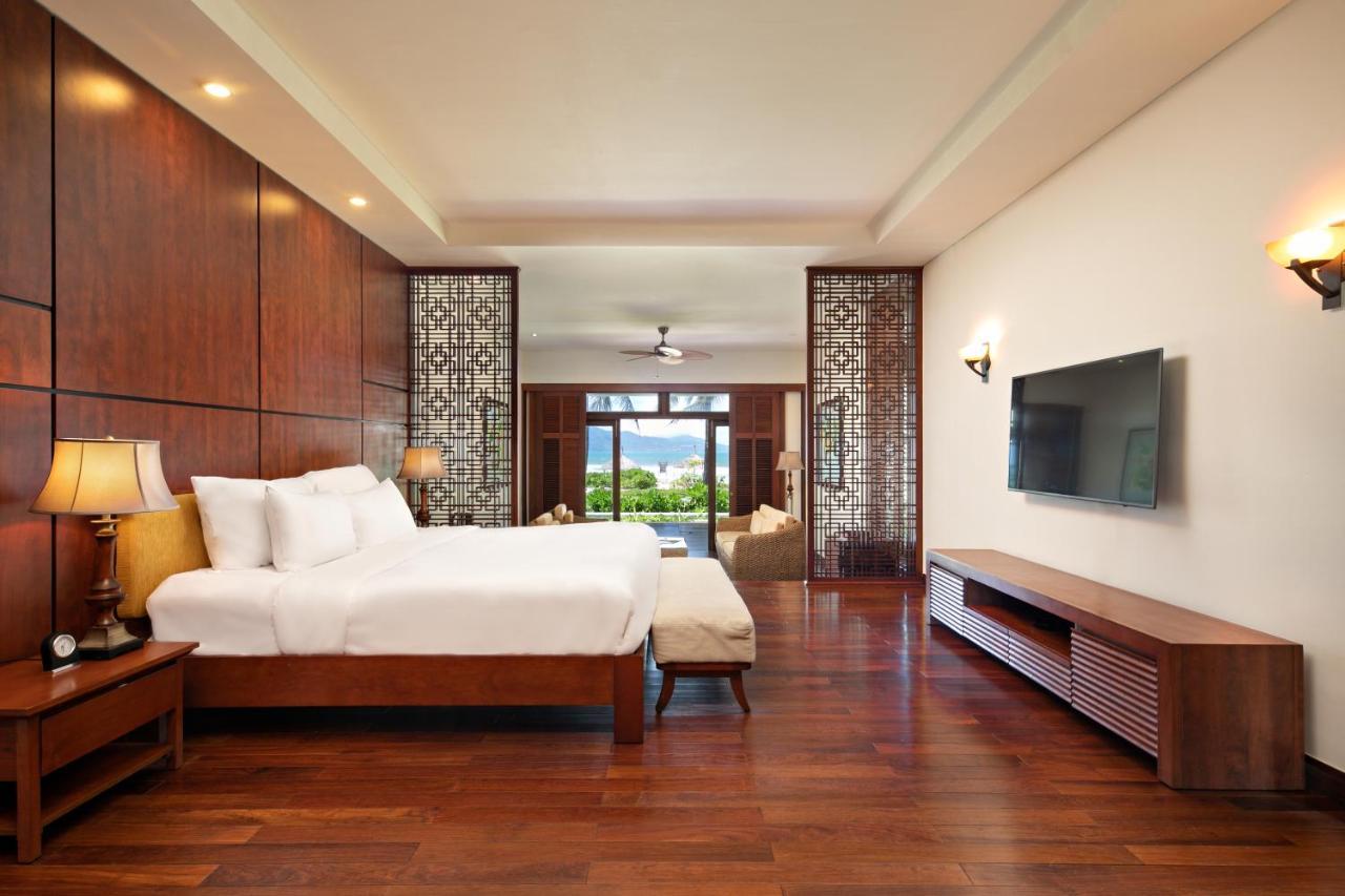 Villa Da Nang Resort Beachfront Abogo المظهر الخارجي الصورة